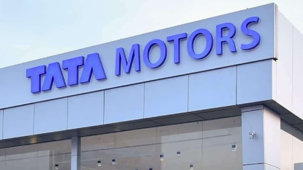 Tata Motors Limited Reports Rs 867 Crore Loss For Q2 FY26