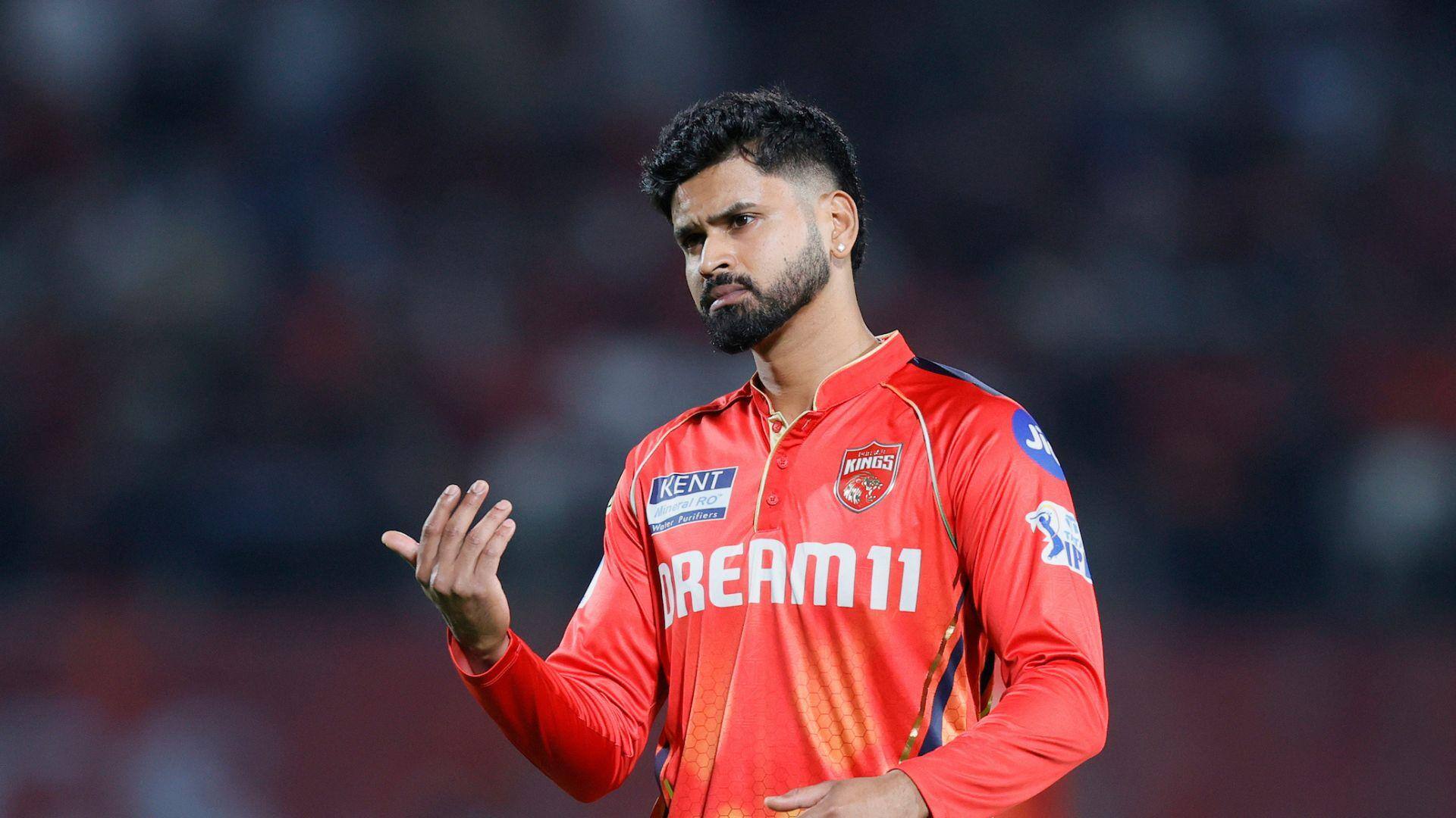 7. Punjab Kings (PBKS) Retention & Squad Reshuffle