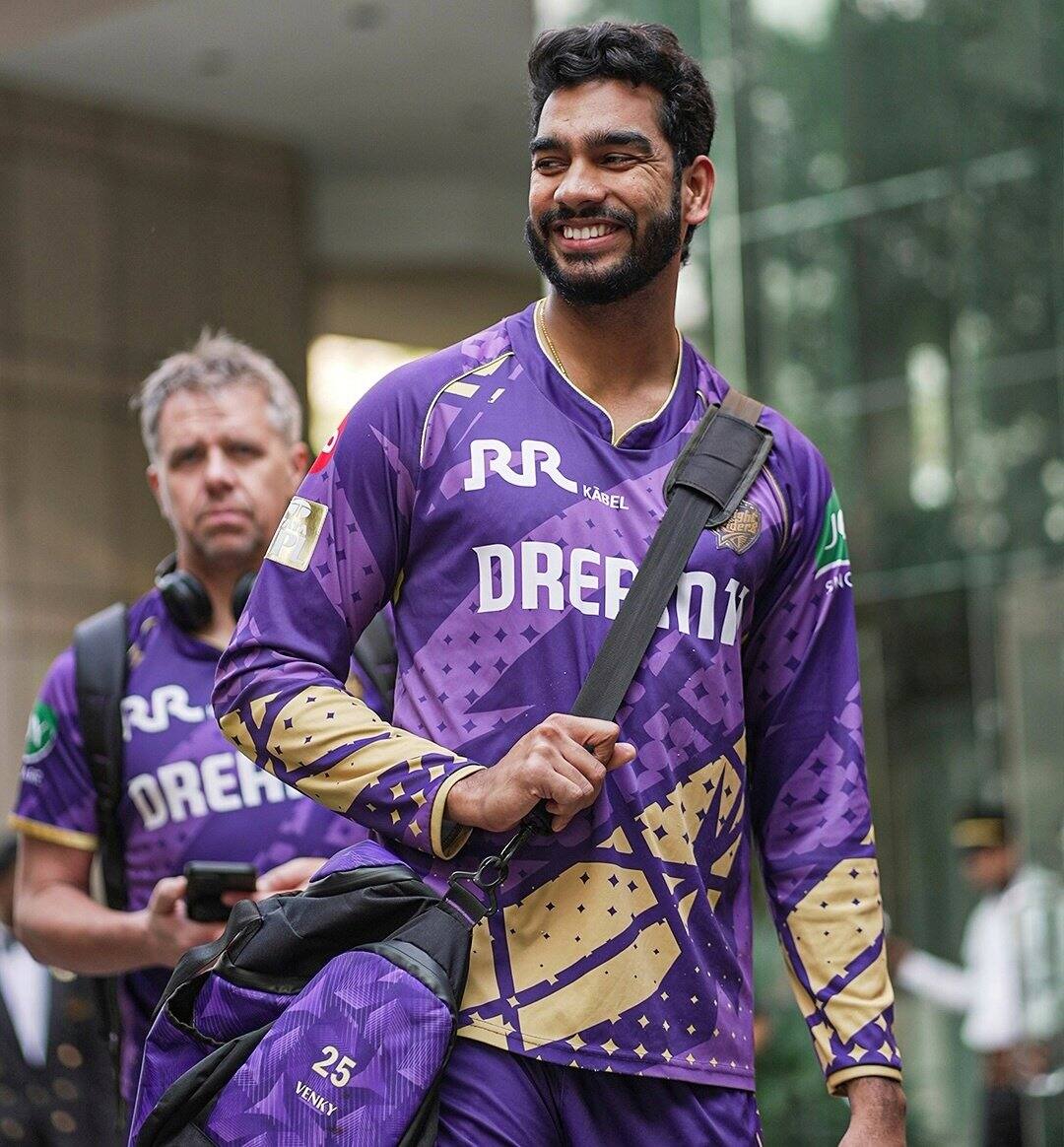 4. Kolkata Knight Riders (KKR) Retention & Financial Flexibility
