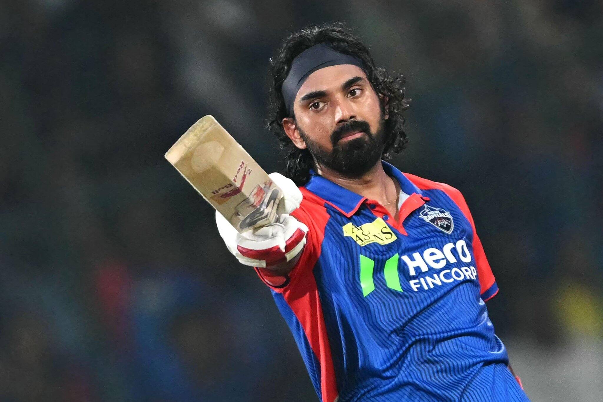 2. Delhi Capitals (DC) Core Retention Strategy