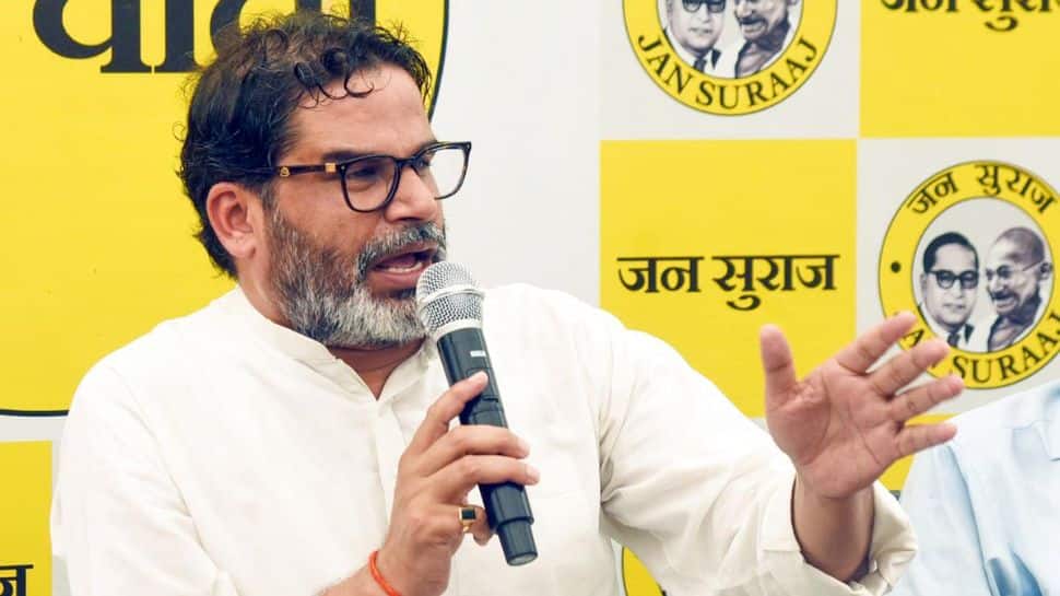 Bihar Election Results 2025: Where Has Jan Suraaj Gone; Why Prashant Kishor’s Grand Debut Missing In Early Trends?