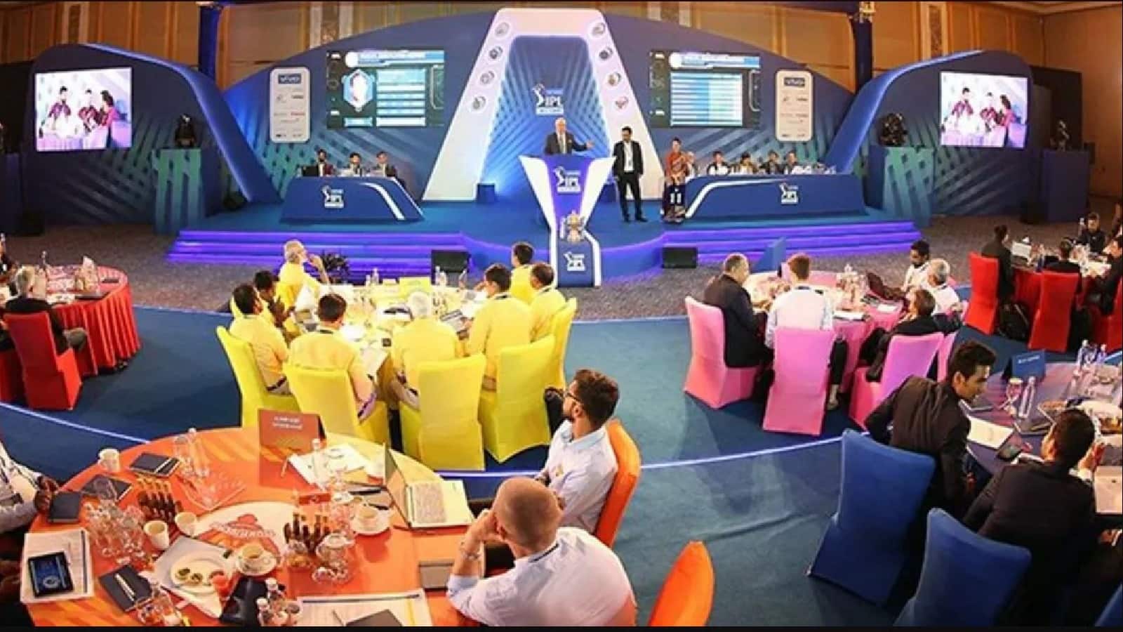 5. Where to Watch IPL 2026 Retention Live 5. Where to Watch IPL 2026 Retention Live