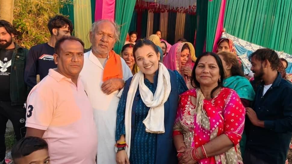 Nagrota Election Result 2025: BJP Candidate Devyani Rana Wins Jammu And Kashmir Assembly Seat