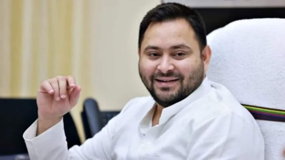 Tejashwi Yadav: From Wicket to Victory