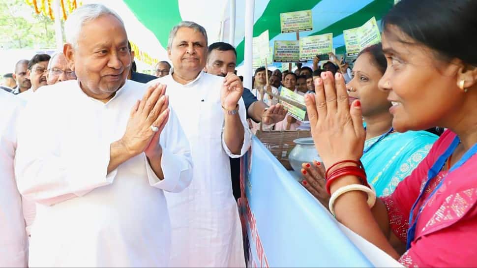 Bihar Assembly Election Results 2025 Analysis: Record 71% Women Turnout—How The `Mahila Factor` Saves Nitish Kumar