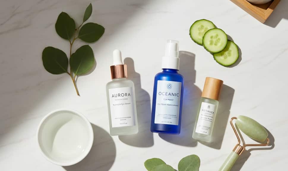 Under-Eye Serums That Truly Transform Tired Eyes!