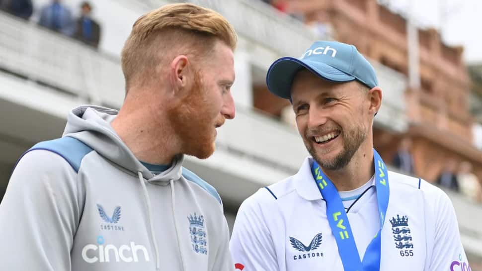 Joe Root Promises To 'Repay The Favour' As He Backs Ben Stokes For First Ashes Tour As Captain