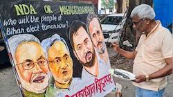 Bihar Poll Results: Tejashwi’s Jolt, Celebrity's Fall, Criminals Rise Again