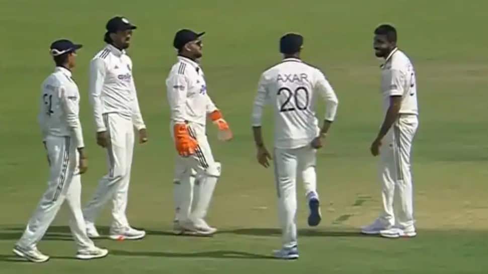 'Bauna Bhi Hai': Jasprit Bumrah’s ‘Dwarf’ Remark At Temba Bavuma Goes Viral During India vs South Africa Test