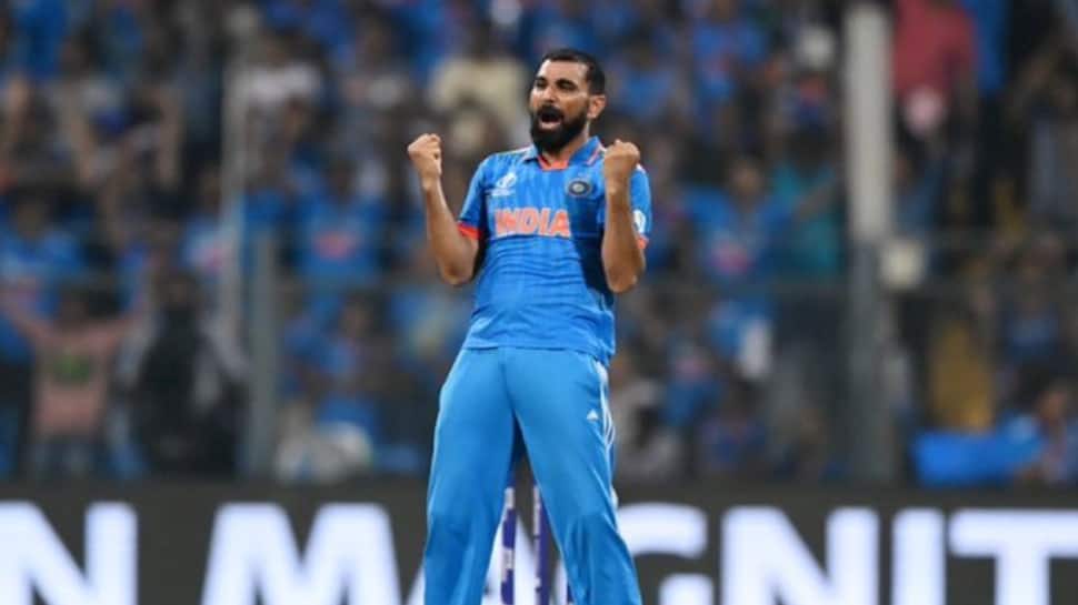 Cheteshwar Pujara Schools BCCI Selectors On Mohammed Shami’s Omission From India Squad