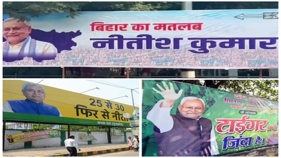 Bihar Election Results 2025: Five Reasons Why Nitish Kumar Roared Back And Took NDA ‘200 Paar’