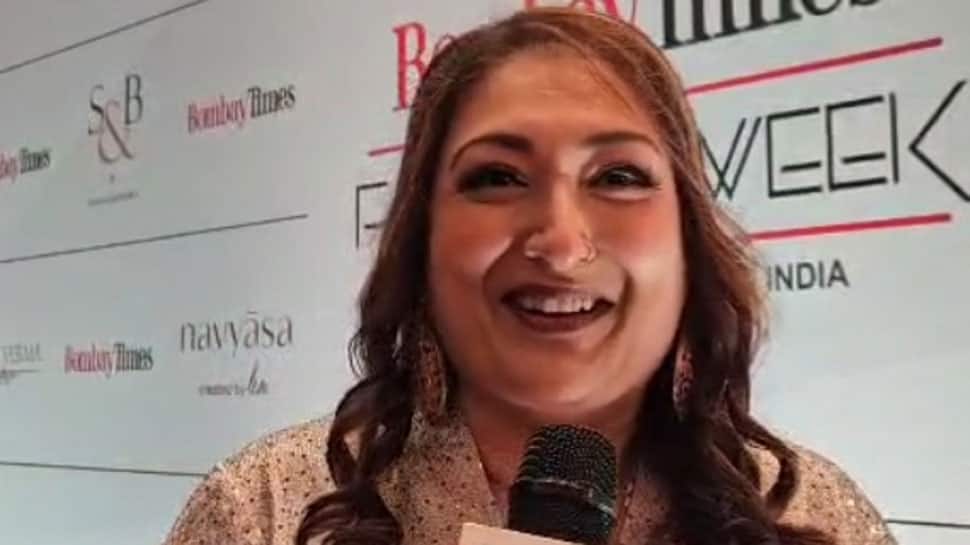 Govinda's wife Sunita Ahuja REACTS To Working With Salman Khan