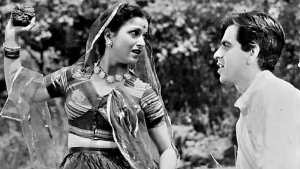 When Kamini Kaushal Reflected On Ending Her Relationship With Dilip Kumar In Her Memoir