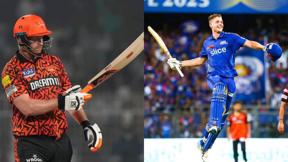 Aakash Chopra Reveals Ideal Auction Picks For Delhi Capitals: Cameron Green, Heinrich Klaasen Top List