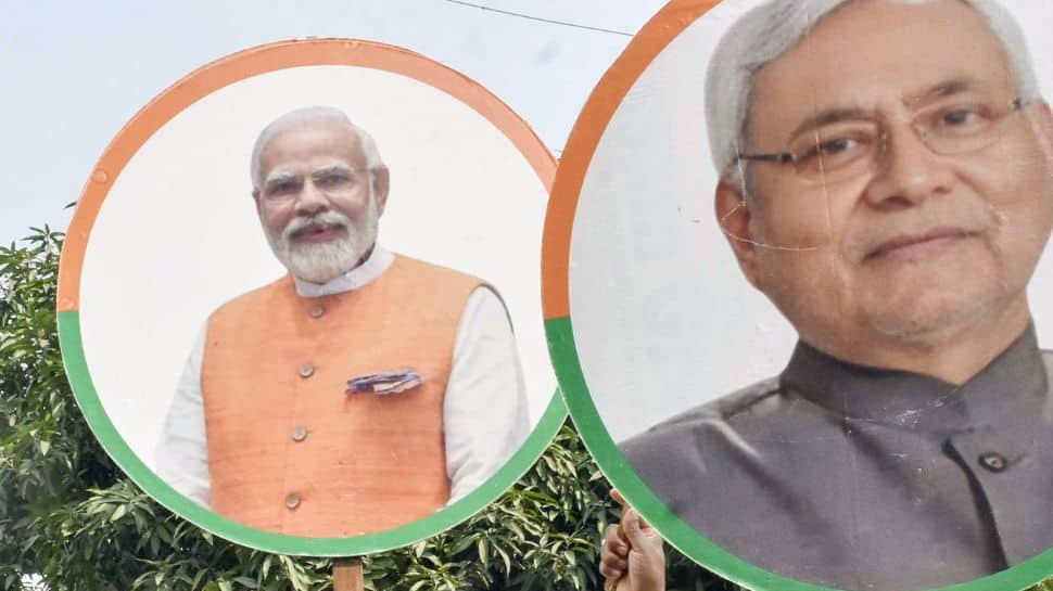 Sahebganj Election Results 2025: Raju Kumar Singh Of BJP Establishes Victory By 13522 Votes