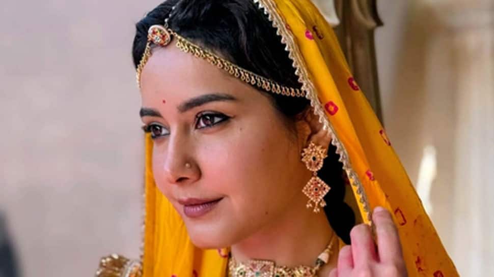 Raashii Khanna Reveals How Many Times She Had To Recreate Her Look For A Song In ‘120 Bahadur’