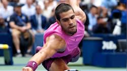 Alcaraz Clinches 2025 ATP Year-End No. 1 Ranking, Dethrones Sinner 