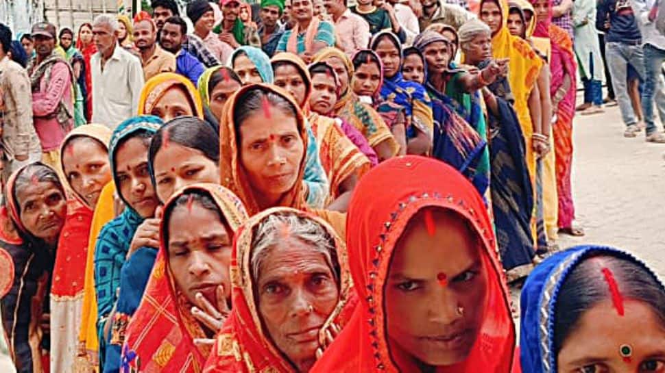 Bhorey election results 2025 vote JDU Sunil Kumar vs CPIML Dhananjay winner