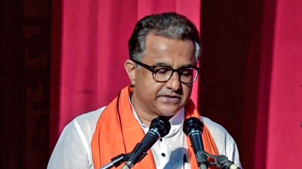 Jhanjharpur Election Result 2025: BJP`s Nitish Mishra Defeats CPI`s Ram Narayan Yadav