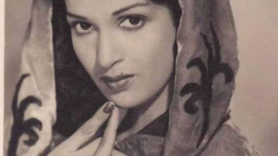Legendary Actress Kamini Kaushal Dies At 98; Kareena Kapoor Shares Heartfelt Tribute