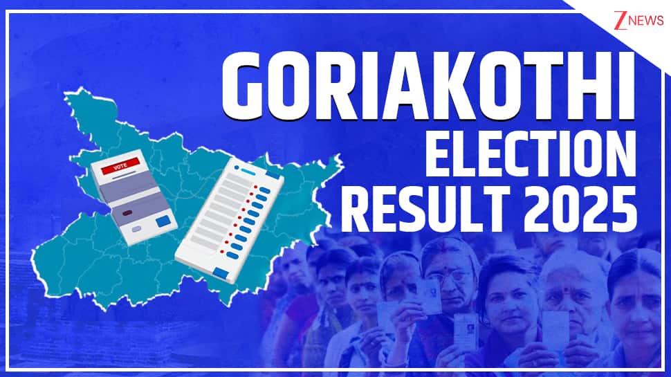 Goriakothi Election Result 2025: BJP Retains Seat; Devesh Kant Singh Secures Second Consecutive Win