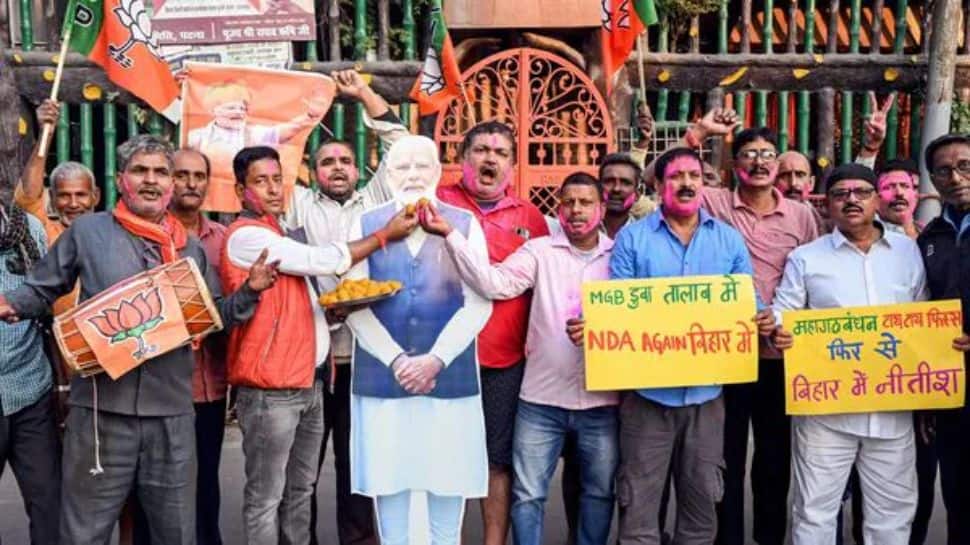 Zee News - Politics - News Image