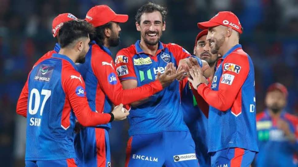 Delhi Capitals’ Star Lodges FIR Against Woman For Alleged Blackmail