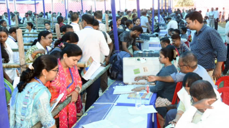 Barauli Election Results 2025: Manjeet Kumar Singh Of JDU Wins By Over 12,000 Votes