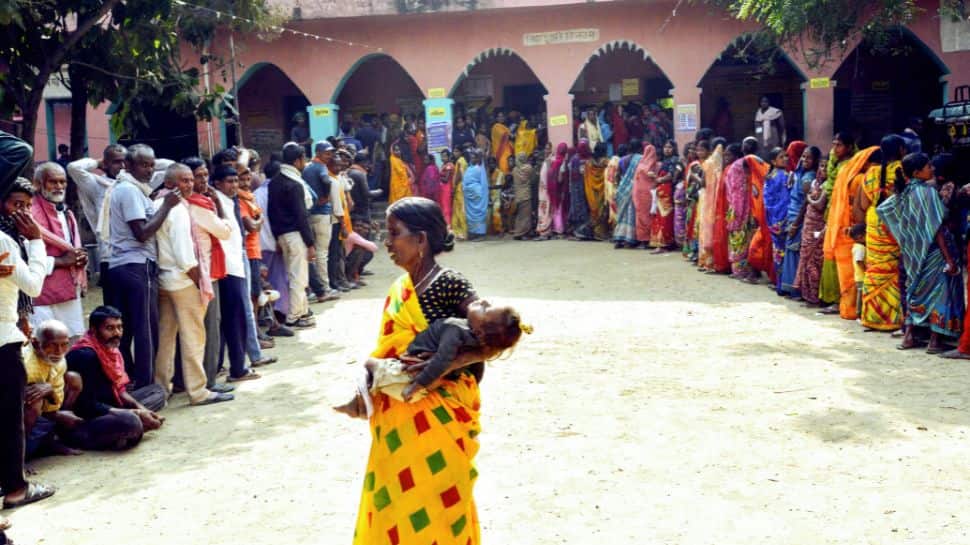 Gaura Bauram Election Result: BJP’s Sujit Kumar Wins Against RJD’s Afzal Ali Khan