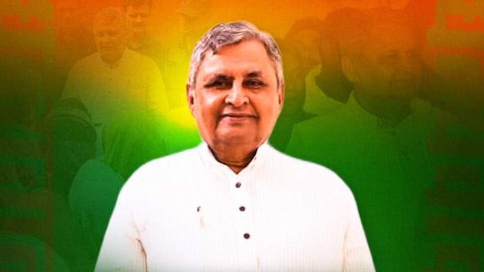 Sarairanjan Election Results 2025: JDU’s Vijay Kumar Choudhary Wins With 1,02,792 Votes