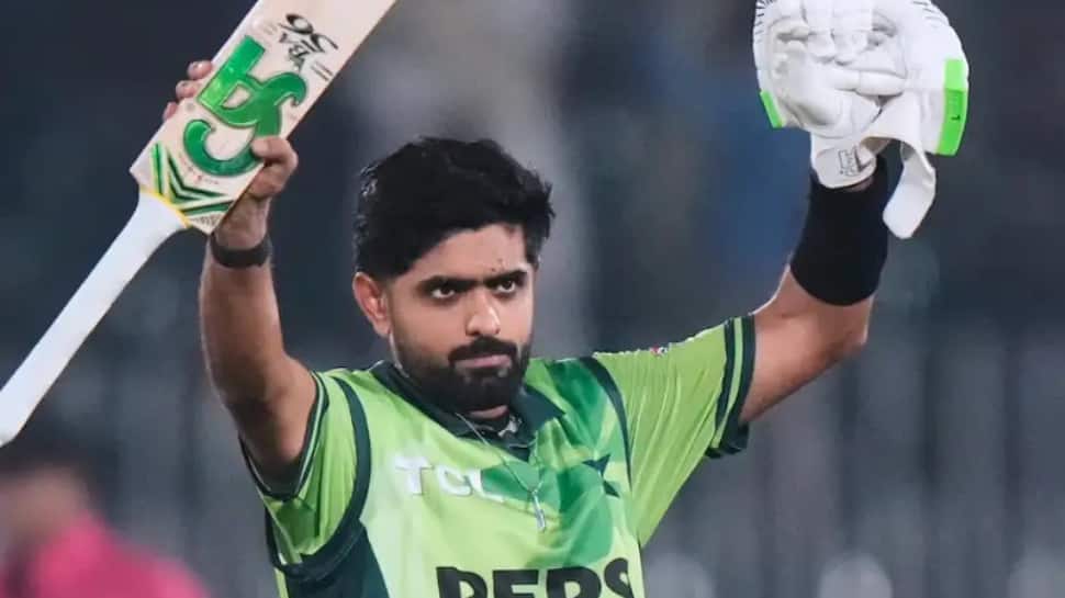 Babar Azam Smashes First Ton In 807 Days, Creates New ODI Landmark For Pakistan