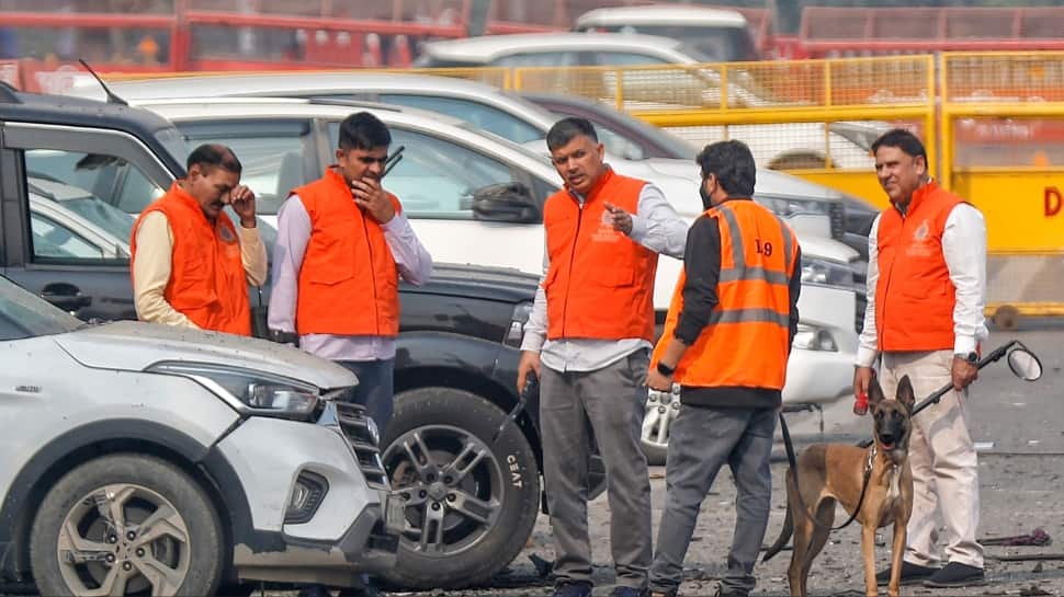 Red Fort Blast Probe Intensifies: NIA Detains Three More Doctors; Bomber's J&K Home Demolished