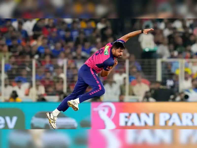 Avesh Khan (LSG To RR)