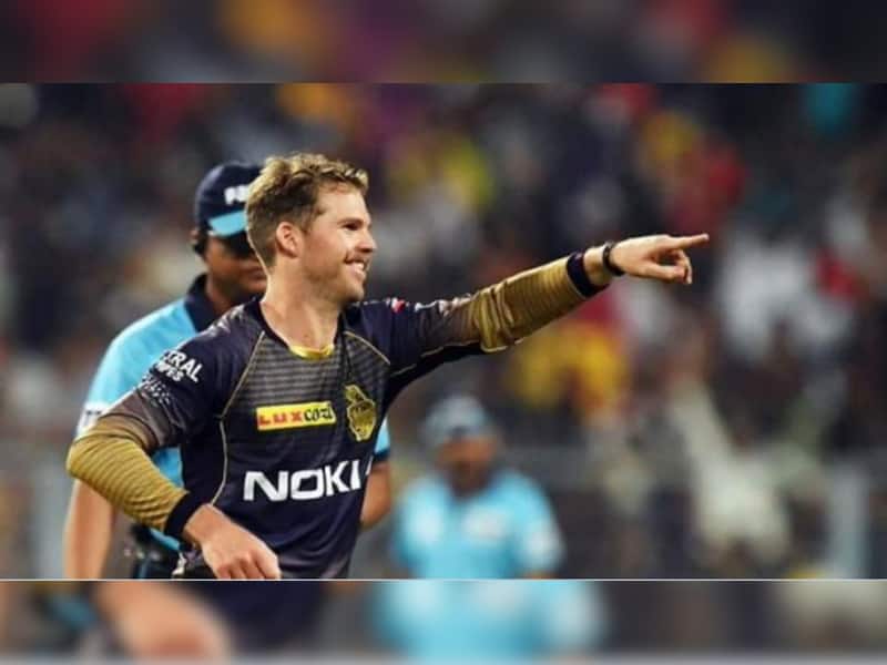 Lockie Ferguson (Impact)