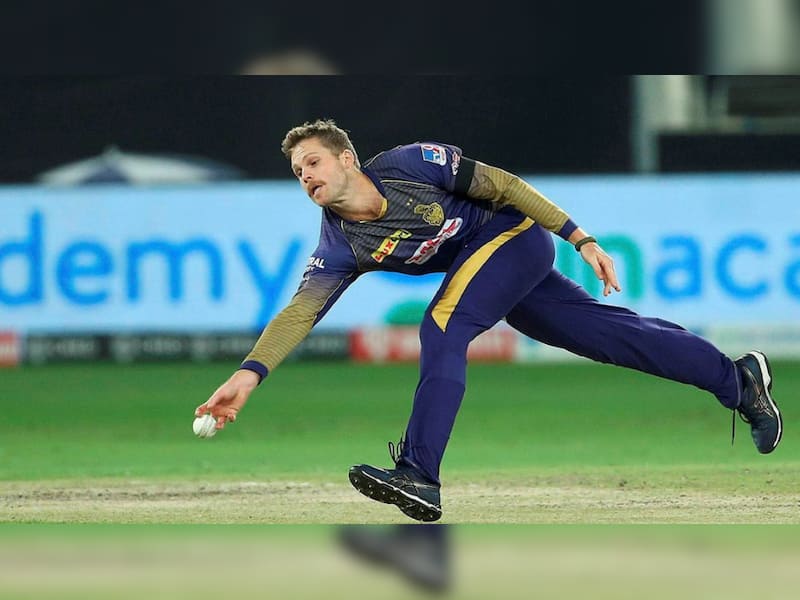 Lockie Ferguson (GT To KKR)