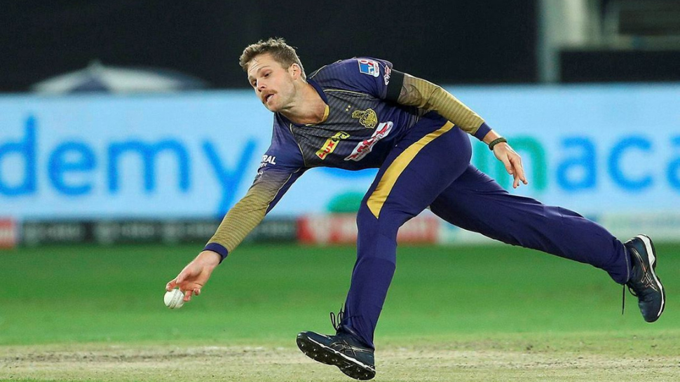 Lockie Ferguson (GT To KKR)