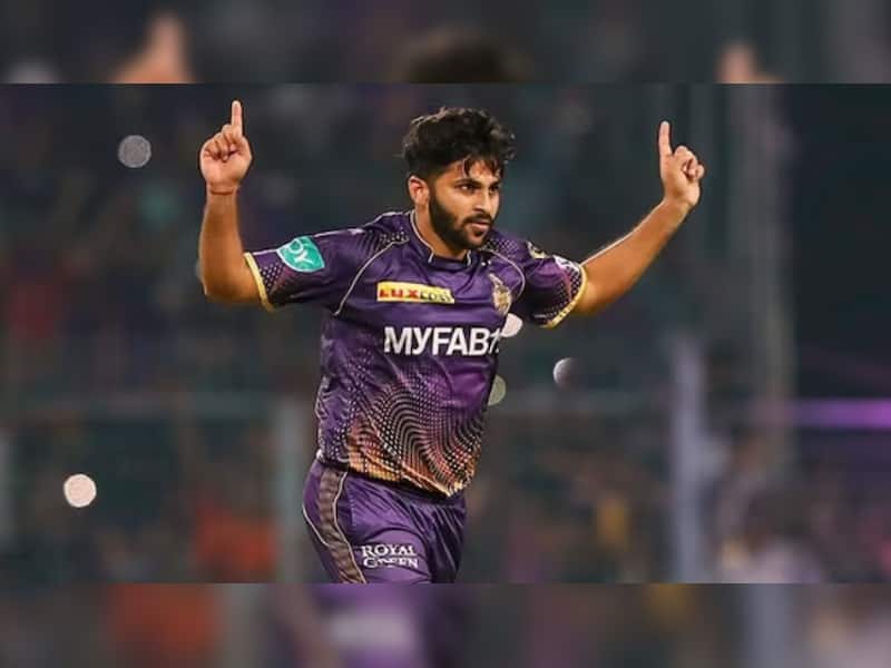 Shardul Thakur (DC To KKR)