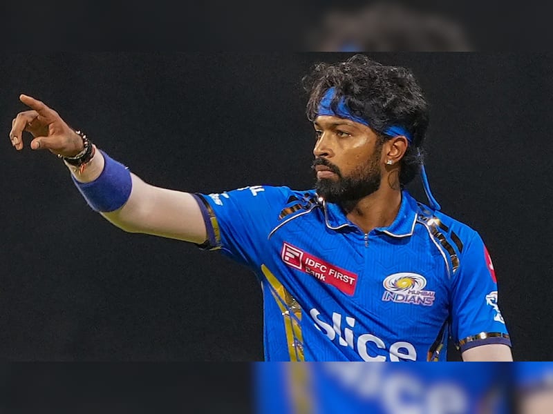 Hardik Pandya (Impact)