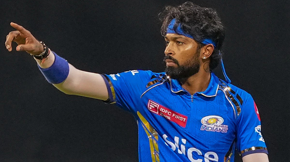 Hardik Pandya (Impact)