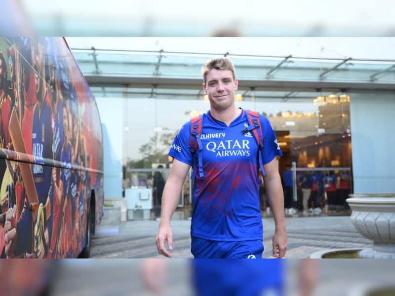 Cameron Green (Impact)