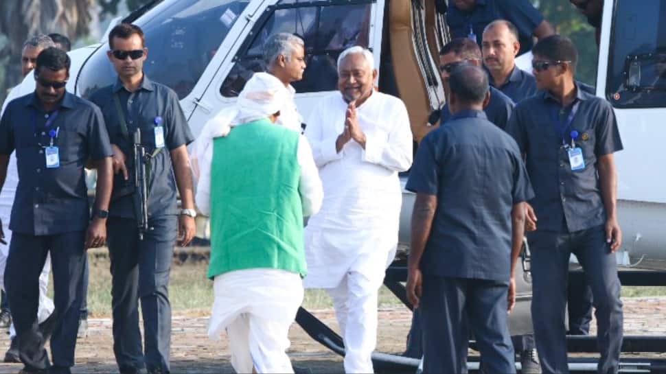 Bihar CM Nitish Kumar: How Long Can He Hold The Post After The BJP Surpassed JD(U) In The Landslide 2025 Victory?