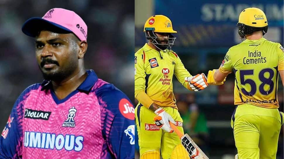 IPL 2026 Blockbuster Trade: Sanju Samson Set To Join CSK, Ravindra Jadeja And Sam Curran To RR