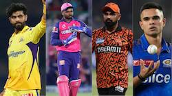 IPL 2026 Confirmed Trade List For CSK, MI, RR, LSG, DC Ahead Of Auction: Check