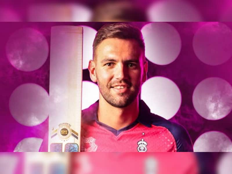 Donovan Ferreira to Rajasthan Royals (RR)