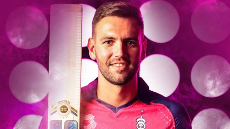 Donovan Ferreira to Rajasthan Royals (RR)