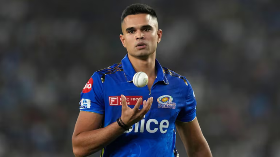 Arjun Tendulkar to Lucknow Super Giants (LSG)