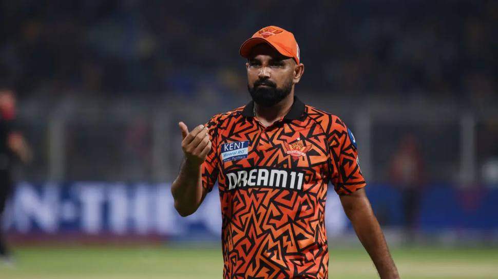 Mohammed Shami to Lucknow Super Giants (LSG)