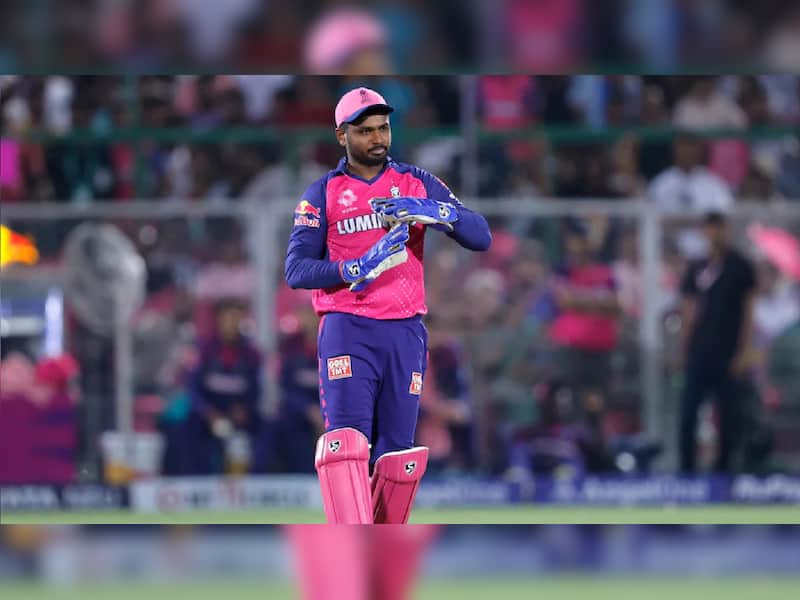 Sanju Samson to Chennai Super Kings (CSK)