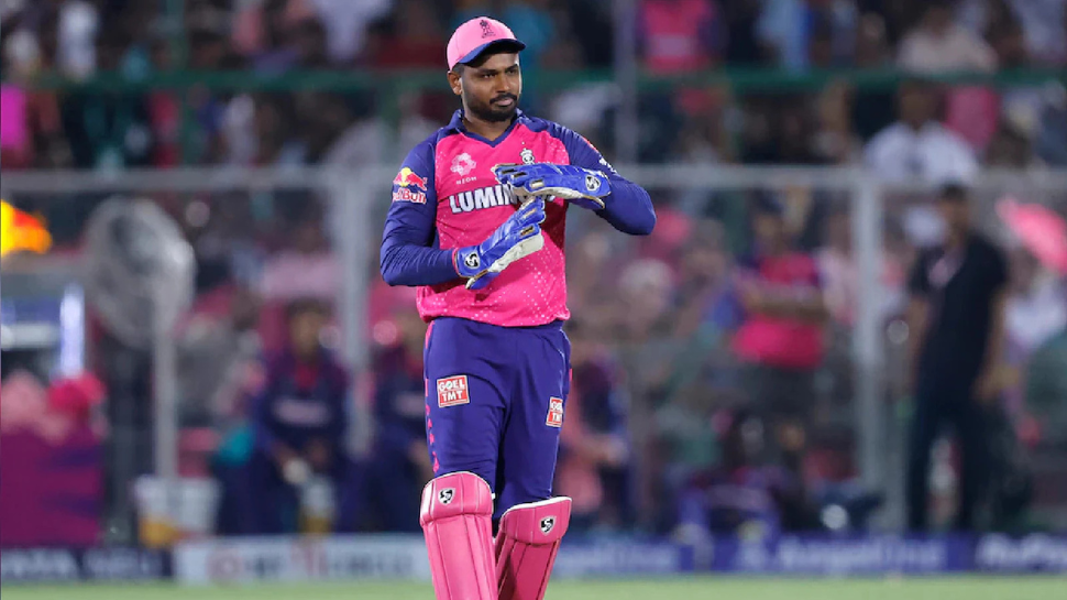 Sanju Samson to Chennai Super Kings (CSK)