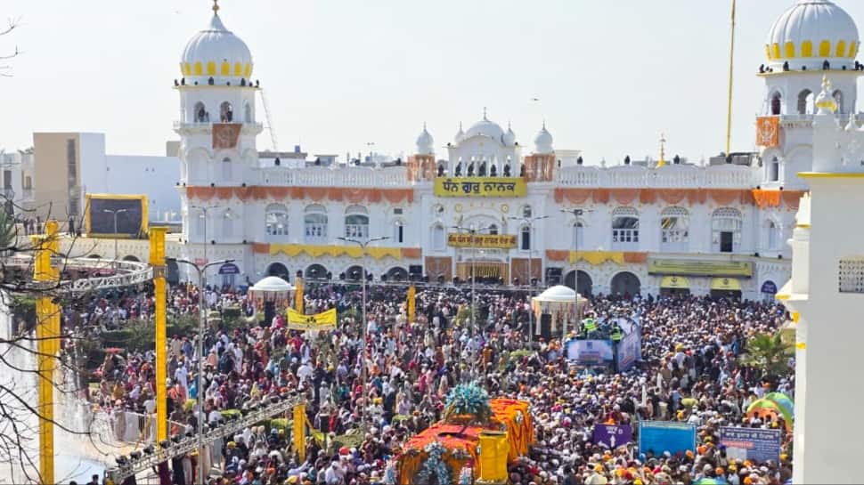 Pakistan Silence: Sikh Pilgrim Sarbjit Kaur Vanishes Put up-Celebrations; Police Register Kidnapping Circumstances In India